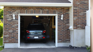 Garage Door Installation at State Thomas Dallas, Texas